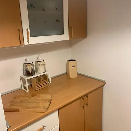 Апартаменты Urban Nest Slavija *