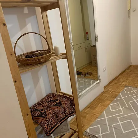 Urban Nest Slavija Belgrad