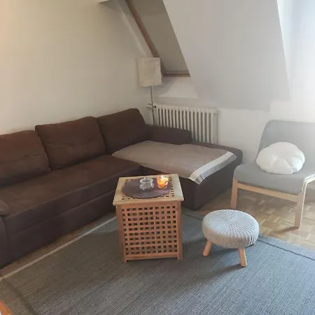 Urban Nest Slavija * Belgrad