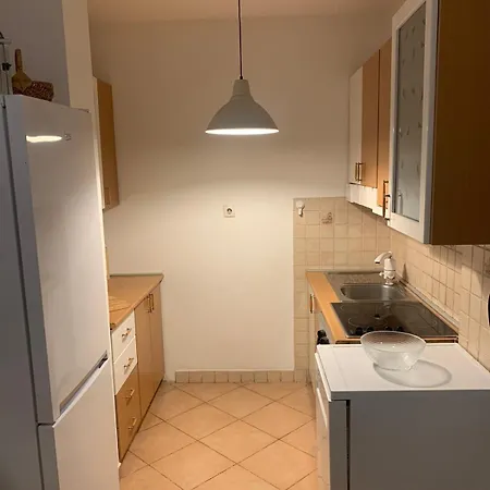 Urban Nest Slavija *