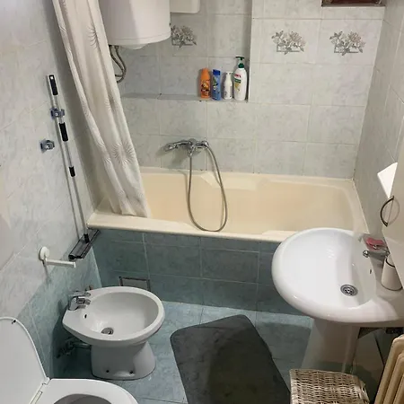 Urban Nest Slavija Belgrad